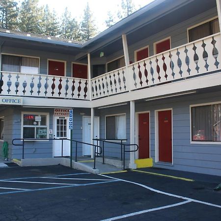 Thunderchief Inn South Lake Tahoe Eksteriør billede